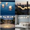 Girlanda LED VENEZIA 10W Kobi Design